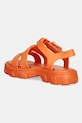Lány Melissa gyerek szandál ELLA SANDAL BB M.36464 narancssárga