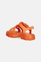 Κοριτσίστικα Παιδικά σανδάλια Melissa ELLA SANDAL BB M.36464 πορτοκαλί