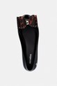 Melissa detské baleríny ULTRAGIRL CLASSIC BOW čierna M.35966