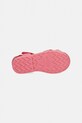 Ipanema baleriny dziecięce BARBIE GLOSS 22353.50485 różowy