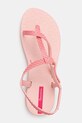 Ipanema sandały dziecięce CLASS WISH K różowy 83201.AG507
