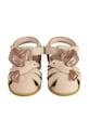 Dječje sandale od nubuka Donsje Thami Sky Sandals Hummingbird bež 1506102