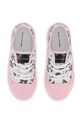 Dječje tenisice Marc Jacobs roza W60820.27.35