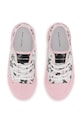 Detské tenisky Marc Jacobs ružová W60820.27.35