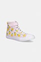 Converse trampki dziecięce CHUCK TAYLOR ALL STAR 1V różowy A15903C