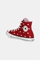 DÍVKA Dětské tenisky Converse CHUCK TAYLOR ALL STAR A19065C červená