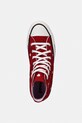 Converse trampki dziecięce CHUCK TAYLOR ALL STAR czerwony A19065C