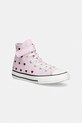 Dječje tenisice Converse CHUCK TAYLOR ALL STAR 1V roza A19066C