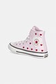 Djevojčice Dječje tenisice Converse CHUCK TAYLOR ALL STAR 1V A19066C roza