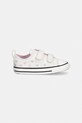 Converse tenisówki dziecięce CHUCK TAYLOR ALL STAR 2V A19067C biały SS26