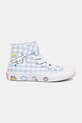 Converse CHUCK TAYLOR ALL STAR 1V HELLO KITTY πάνινα Παιδικά A17702C μπλε SS26