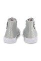 Dječje tenisice Karl Lagerfeld Z31171.30.35 srebrna SS26