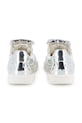 Dječje tenisice Karl Lagerfeld Z31237.36.39 srebrna SS26