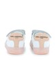 Detské tenisky Karl Lagerfeld Z31184.21.27 biela SS26