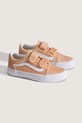 Vans OLD SKOOL teniske otroške VN000CYAFNL1 roza SS26