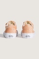 Deklice Vans OLD SKOOL teniske otroške VN000CYAFNL1 roza