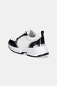 Dziewczynka Michael Kors COSMO MEYERS II sneakersy dziecięce MK03845001 czarny