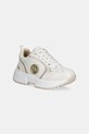 Michael Kors COSMO MEYERS II sneakersy dziecięce beżowy MK03845256
