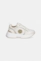 Michael Kors COSMO MEYERS II sneakersy dziecięce MK03845256 beżowy SS26