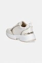 Dziewczynka Michael Kors COSMO MEYERS II sneakersy dziecięce MK03845256 beżowy