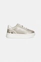 Michael Kors HAYES sneakersy dziecięce MK02735736 złoty SS26