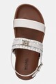 Dječje sandale Michael Kors IRENE bež MK03298256