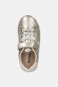 Michael Kors JEM FINN sneakersy dziecięce beżowy MK04280731