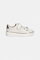 Michael Kors JEM FINN sneakersy dziecięce MK04280272 beżowy SS26