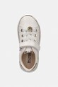 Michael Kors JEM FINN sneakersy dziecięce beżowy MK04280272