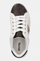 Michael Kors JEM RAINE sneakersy dziecięce biały MK03944102