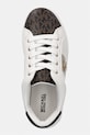 Michael Kors JEM RAINE sneakersy dziecięce biały MK03944102