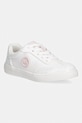 Detské tenisky Michael Kors JEM SCOTTY CHARM textilný biela MK03815101
