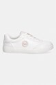 Detské tenisky Michael Kors JEM SCOTTY CHARM MK03815101 biela SS26