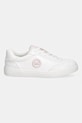 Detské tenisky Michael Kors JEM SCOTTY CHARM MK03815101 biela SS26