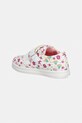 Fete Primigi sneakers pentru copii 1355033.25.29 alb