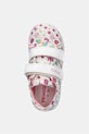 Primigi sneakers pentru copii alb 1355033.25.29