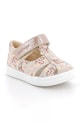 Primigi sandały z wycięciami dziecięce beżowy 1355422.22.24