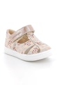 Primigi sandały dziecięce beżowy 1355422.25.29