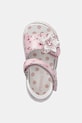 Primigi sandale pentru copii, din piele roz 1363377