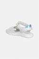 Дівчинка Primigi босоніжки дитячі 1385133.25.30 білий