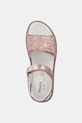 Primigi σανδάλια με ανοιχτό τακούνι Παιδικά ροζ 1385155.36.38