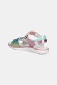 Fete Primigi sandale pentru copii 1385199.31.35 multicolor