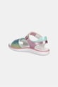 DÍVKA Primigi sandály dětské 1385199.31.35 vícebarevná