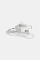 Fete Primigi sandale pentru copii 1385400.31.35 alb