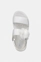Primigi sandale pentru copii alb 1385400.31.35