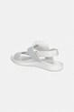 Dziewczynka Primigi sandały z odkrytą piętą dziecięce 1385400.36.38 biały