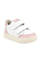 Detské kožené tenisky Primigi usňová koža biela 1408111.25.29