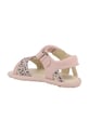 Dziewczynka Primigi sandały dziecięce skórzane 1416900.24.29 różowy