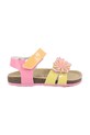 Primigi sandały z odkrytą piętą dziecięce 1433211 multicolor SS26
