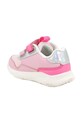 Dievča Semišové tenisky Primigi 1454000 ružová